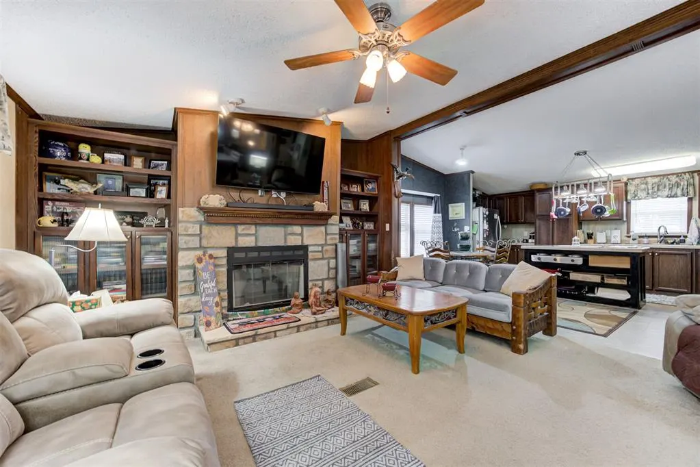 Photo 10 — 17251 E Cedar Lane Road, Norman, OK 73026