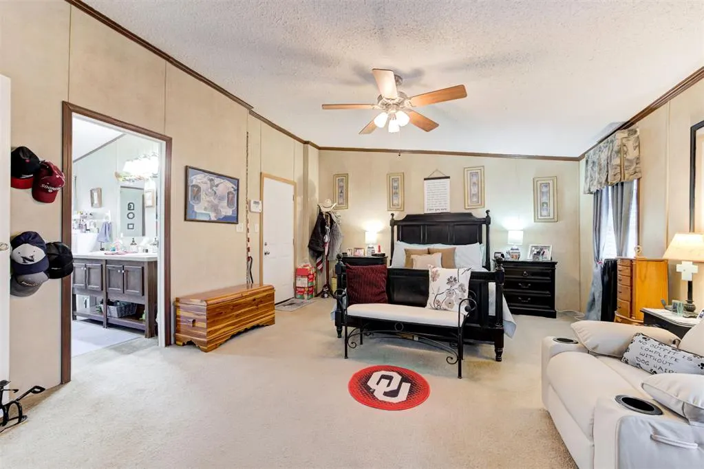 Photo 21 — 17251 E Cedar Lane Road, Norman, OK 73026