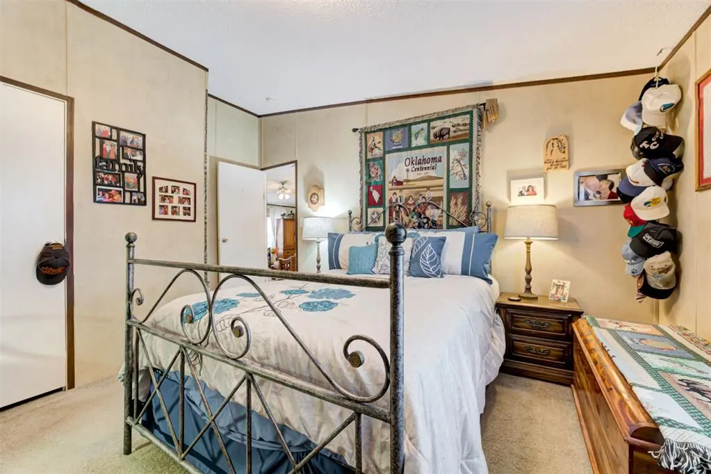 Photo 29 — 17251 E Cedar Lane Road, Norman, OK 73026