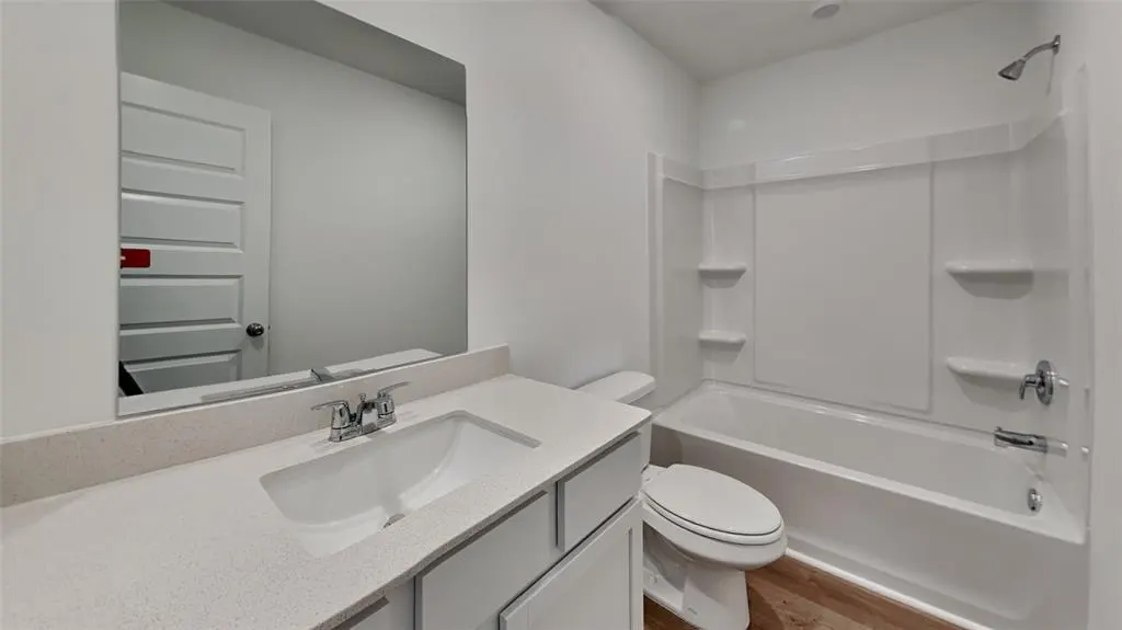 Photo 11 — 9320 NW 129th Street, Yukon, OK 73099