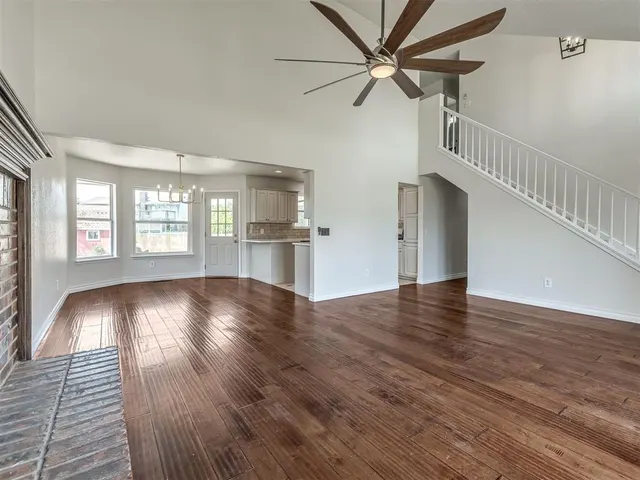 Photo 2 — 2705 E Hills Drive, Oklahoma City, OK 73160