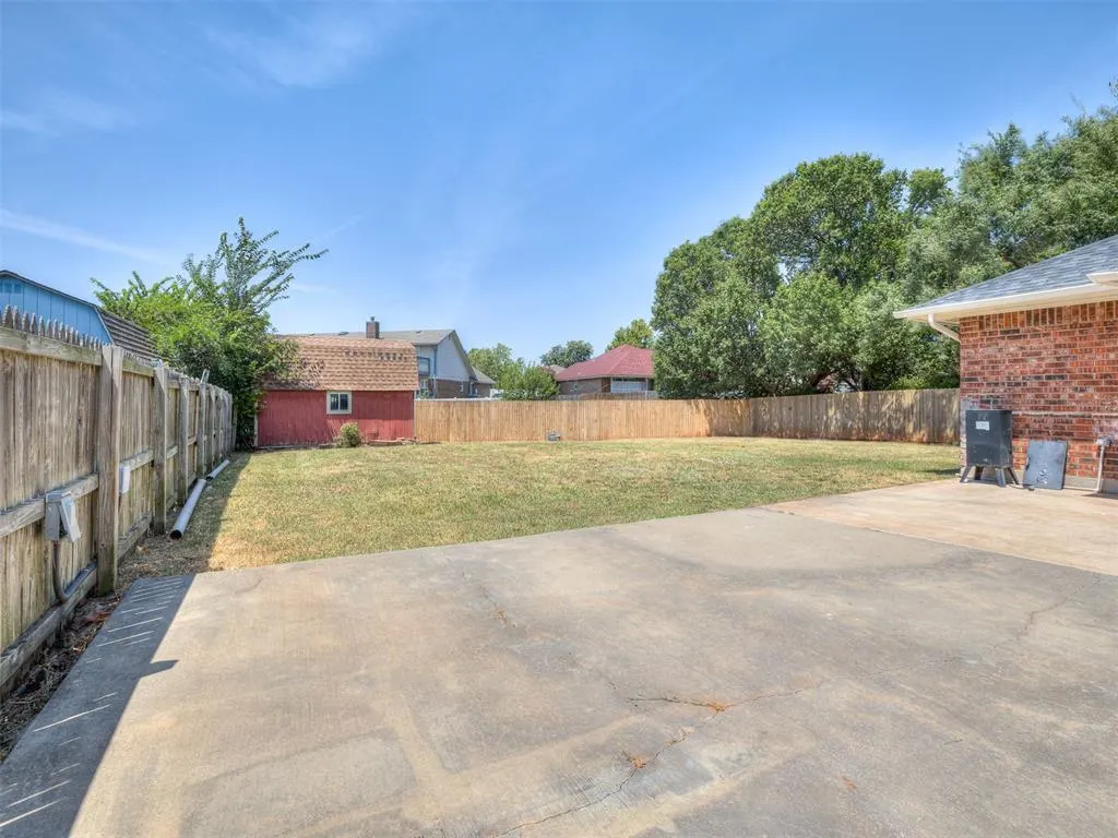 Photo 41 — 2705 E Hills Drive, Oklahoma City, OK 73160