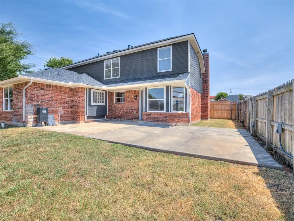 Photo 42 — 2705 E Hills Drive, Oklahoma City, OK 73160