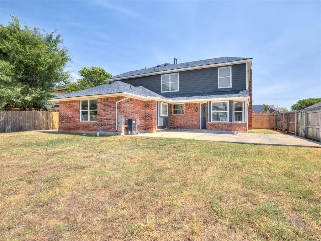 Photo 43 — 2705 E Hills Drive, Oklahoma City, OK 73160