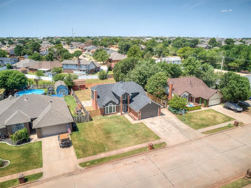 Photo 45 — 2705 E Hills Drive, Oklahoma City, OK 73160