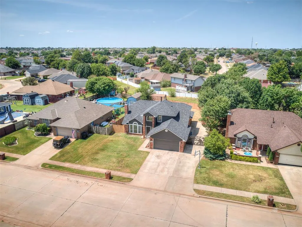 Photo 46 — 2705 E Hills Drive, Oklahoma City, OK 73160