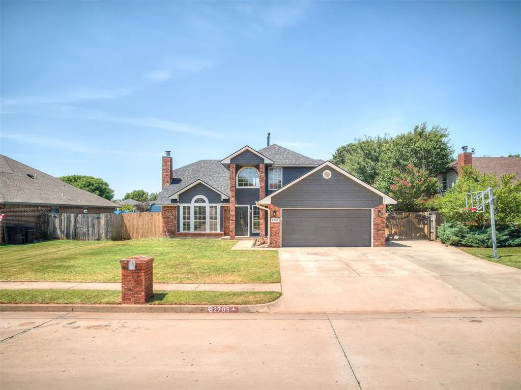 Photo 49 — 2705 E Hills Drive, Oklahoma City, OK 73160