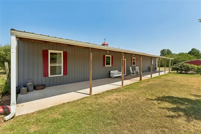 Photo 5 — 516 S Portland Avenue, Newcastle, OK 73065