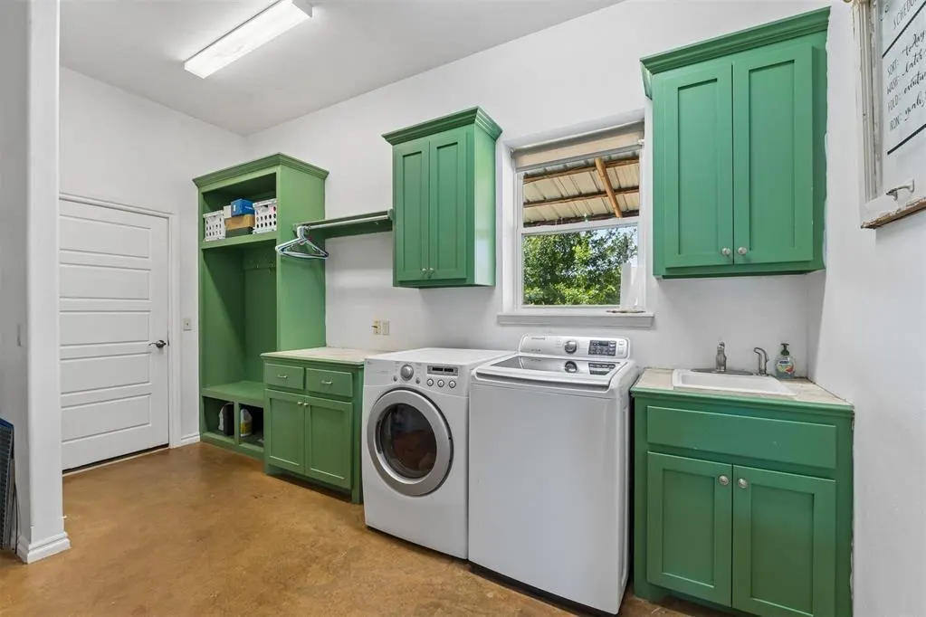 Photo 25 — 516 S Portland Avenue, Newcastle, OK 73065