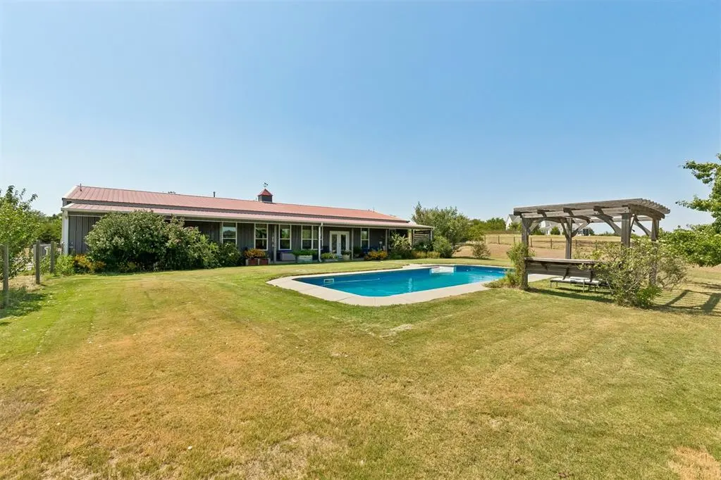 Photo 32 — 516 S Portland Avenue, Newcastle, OK 73065