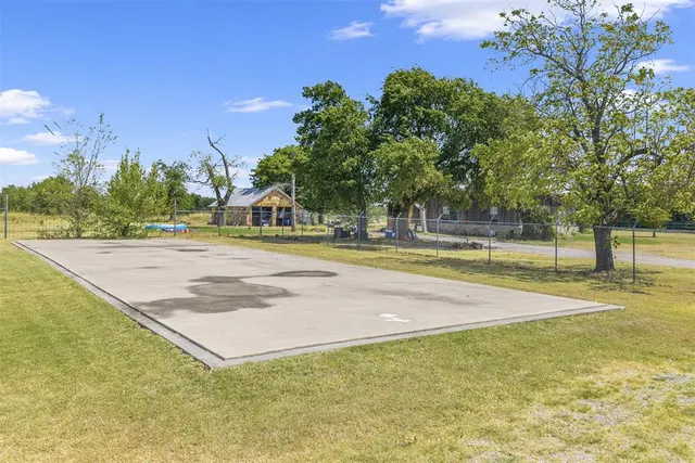 Photo 5 — 34521 Airline Road, Pauls Valley, OK 73075