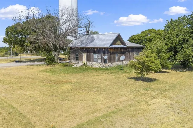 Photo 6 — 34521 Airline Road, Pauls Valley, OK 73075
