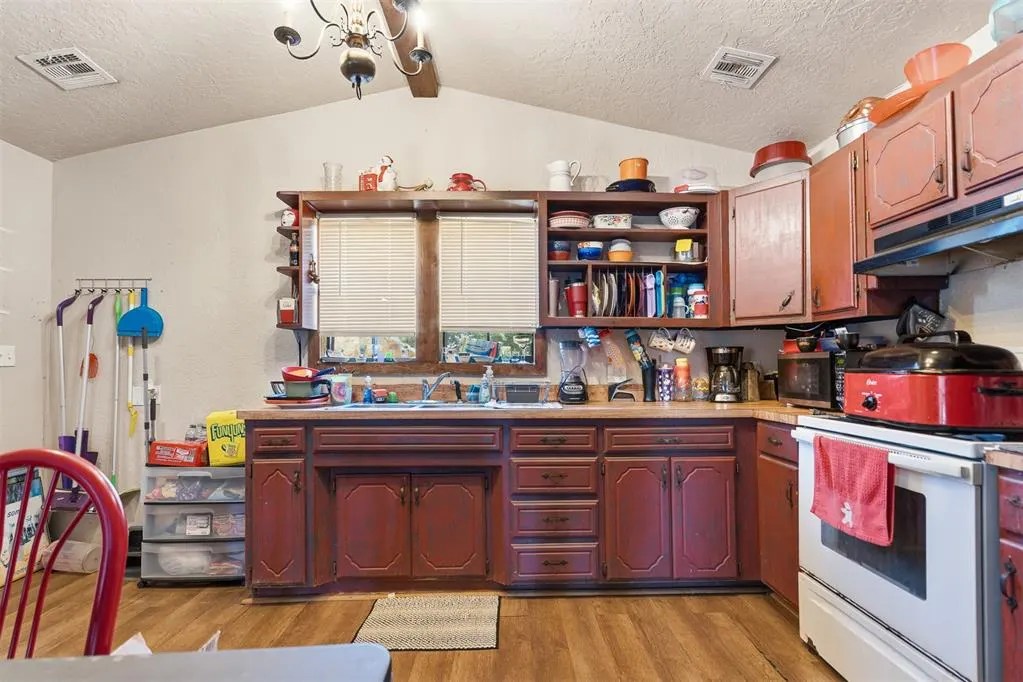 Photo 11 — 34521 Airline Road, Pauls Valley, OK 73075