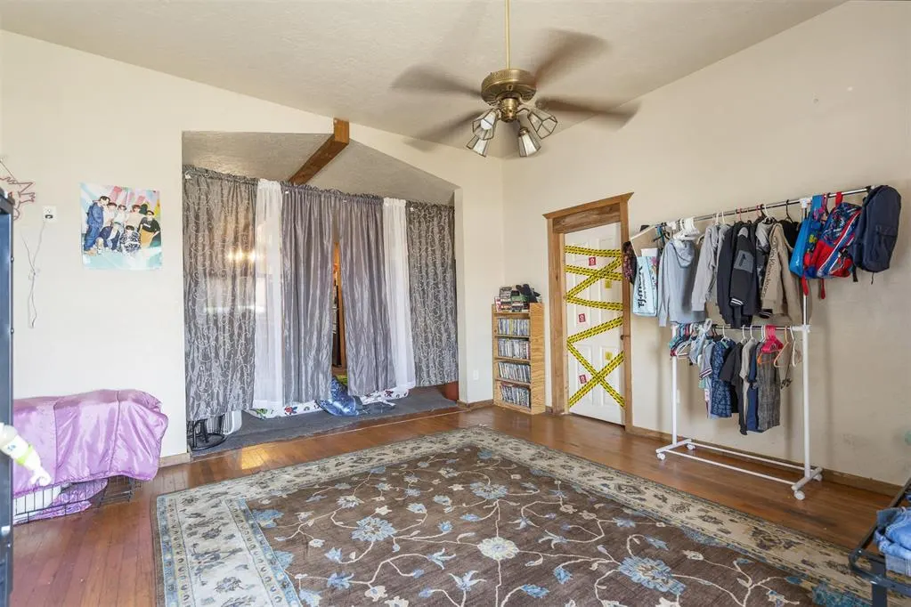 Photo 15 — 34521 Airline Road, Pauls Valley, OK 73075