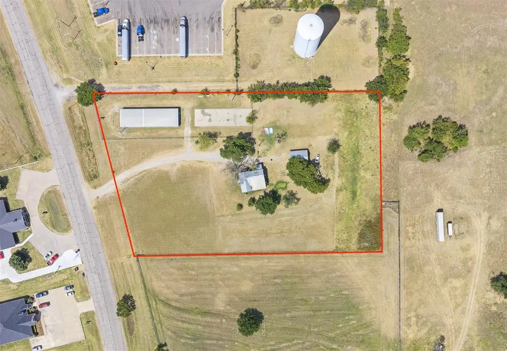 Photo 19 — 34521 Airline Road, Pauls Valley, OK 73075
