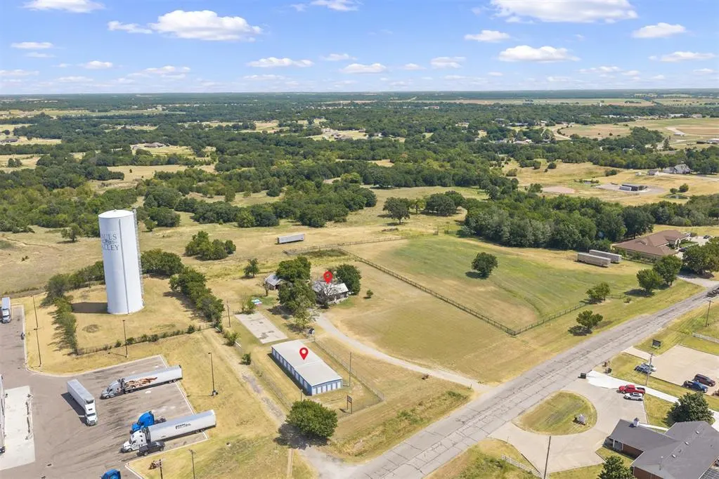 Photo 20 — 34521 Airline Road, Pauls Valley, OK 73075