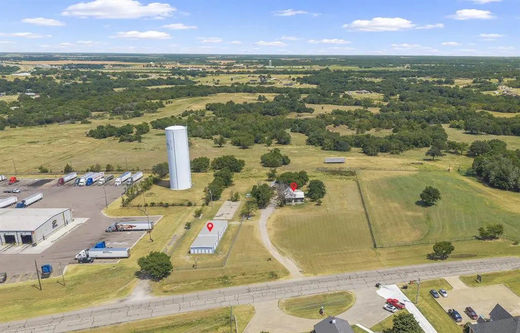 Photo 21 — 34521 Airline Road, Pauls Valley, OK 73075