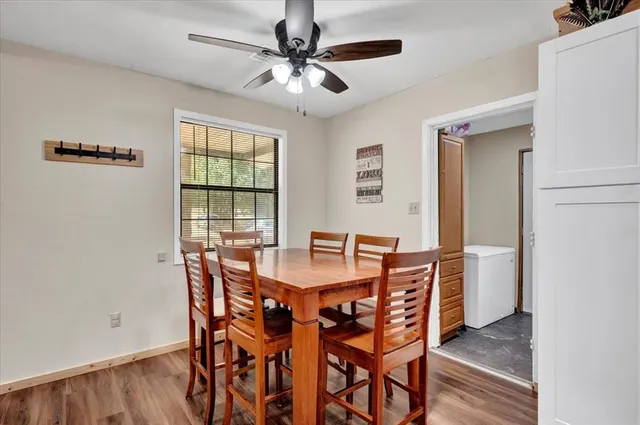 Photo 6 — 13124 Lakeroad Drive, McLoud, OK 74851