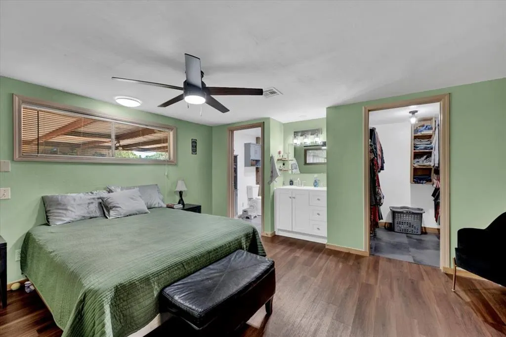 Photo 12 — 13124 Lakeroad Drive, McLoud, OK 74851