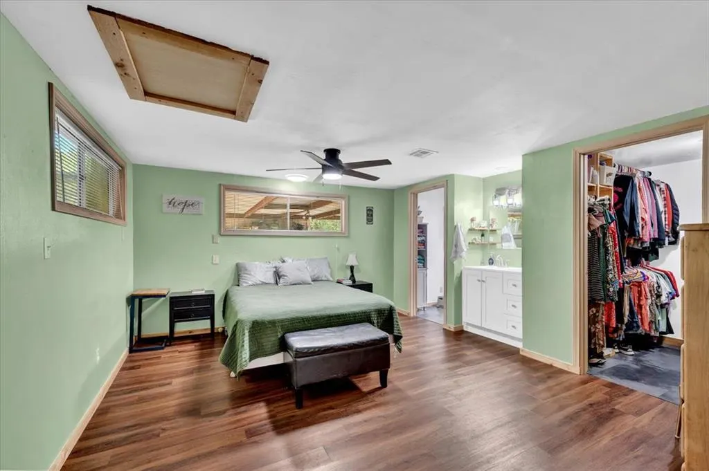Photo 13 — 13124 Lakeroad Drive, McLoud, OK 74851