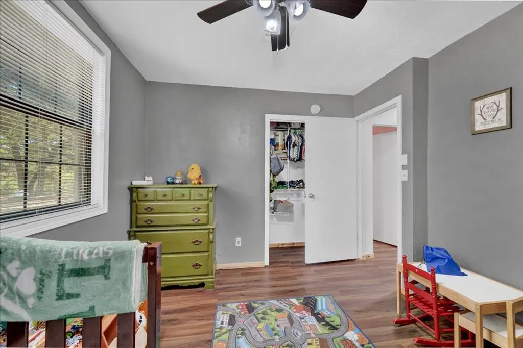 Photo 19 — 13124 Lakeroad Drive, McLoud, OK 74851