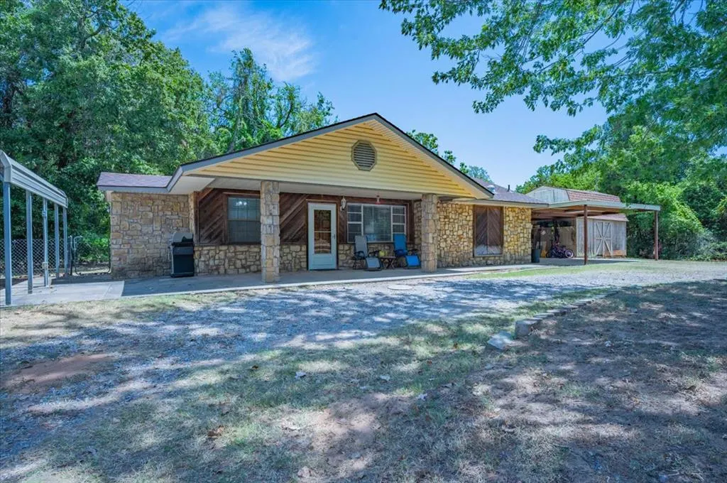 Photo 25 — 13124 Lakeroad Drive, McLoud, OK 74851