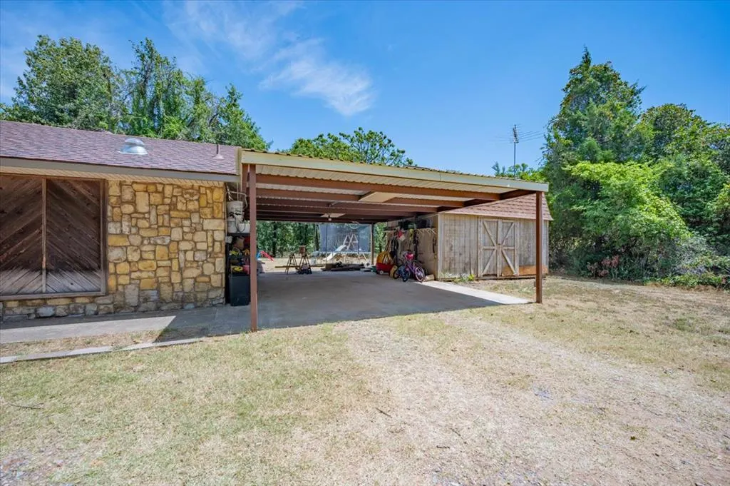 Photo 26 — 13124 Lakeroad Drive, McLoud, OK 74851