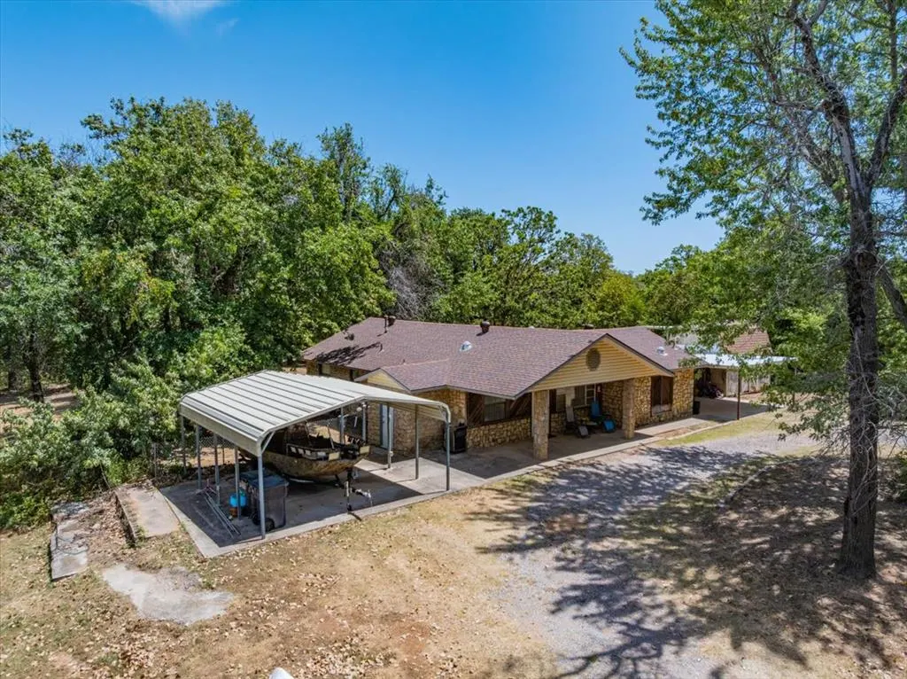 Photo 32 — 13124 Lakeroad Drive, McLoud, OK 74851