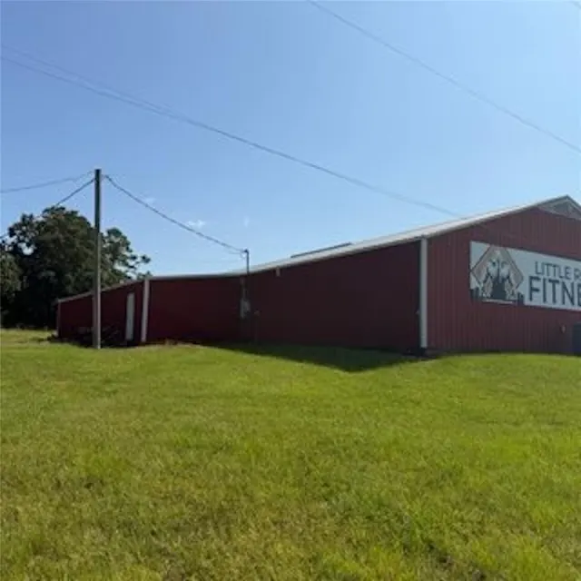 Photo 4 — 3501 NE Lincoln Road, Idabel, OK 74745
