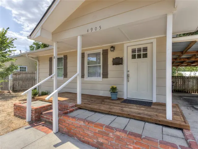 Photo 2 — 4905 N Willow Avenue, Bethany, OK 73008