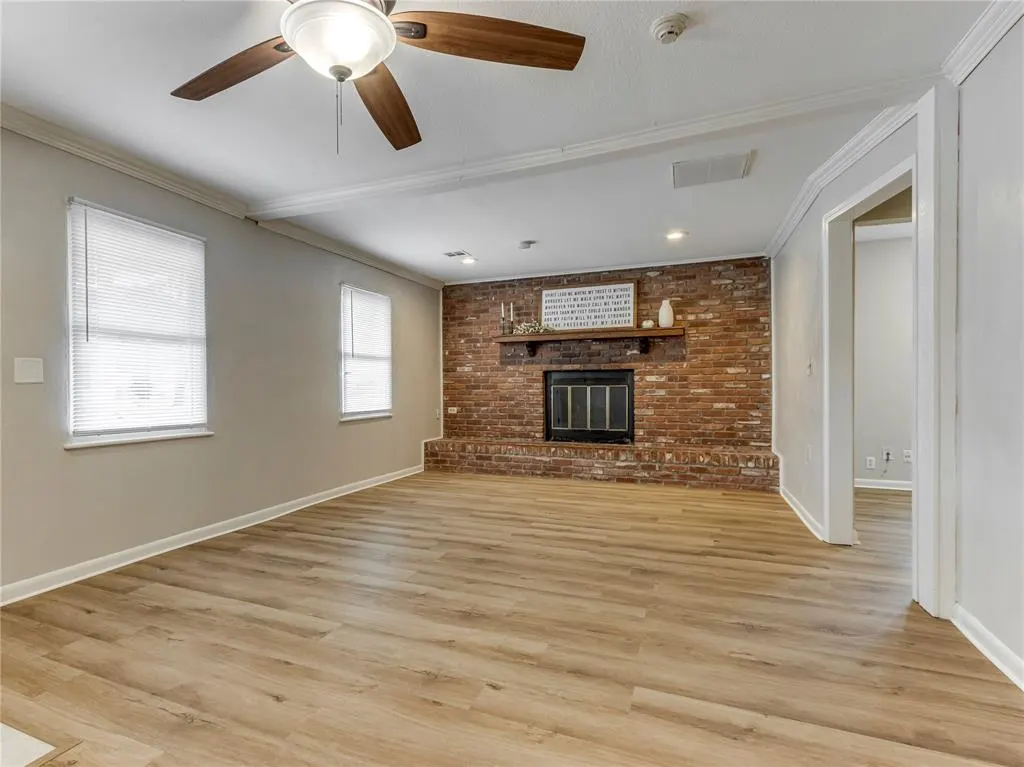 Photo 3 — 4905 N Willow Avenue, Bethany, OK 73008