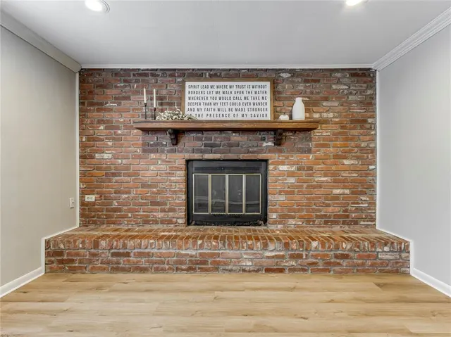 Photo 4 — 4905 N Willow Avenue, Bethany, OK 73008