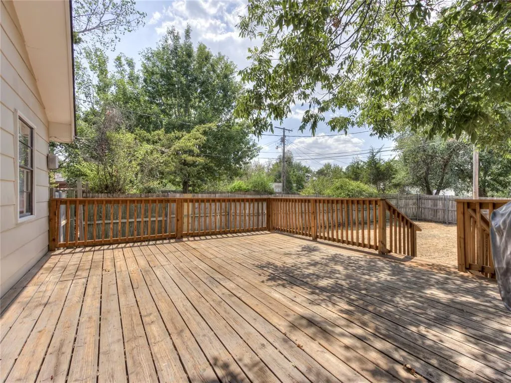 Photo 22 — 4905 N Willow Avenue, Bethany, OK 73008
