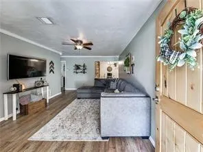 Photo 6 — 218 Tanglewood Drive, Yukon, OK 73099
