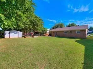 Photo 25 — 218 Tanglewood Drive, Yukon, OK 73099