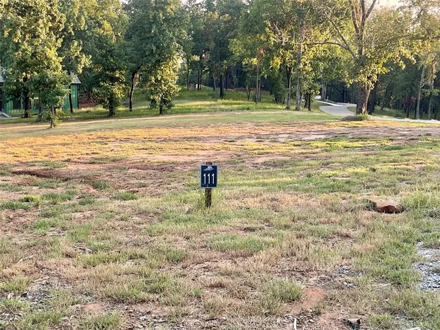 Photo 8 — 111 Patriot Pointe, Eufaula, OK 74432