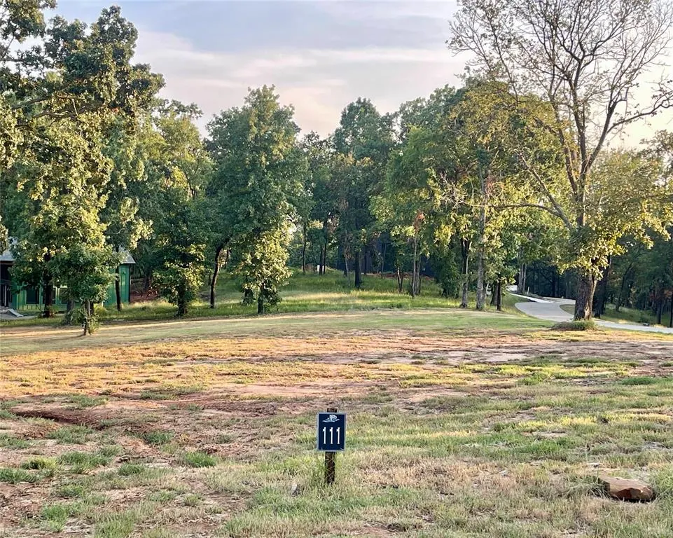 Photo 9 — 111 Patriot Pointe, Eufaula, OK 74432