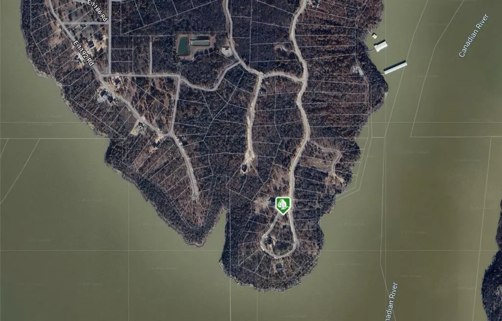 Photo 17 — 111 Patriot Pointe, Eufaula, OK 74432