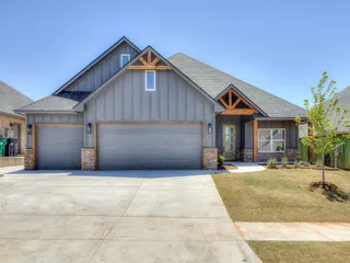 Sold home at 9320 SW 42nd Street