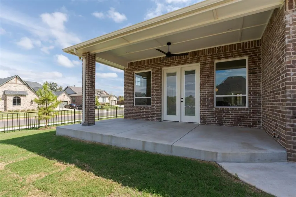 Photo 32 — 1925 Parkwood Avenue, Edmond, OK 73034