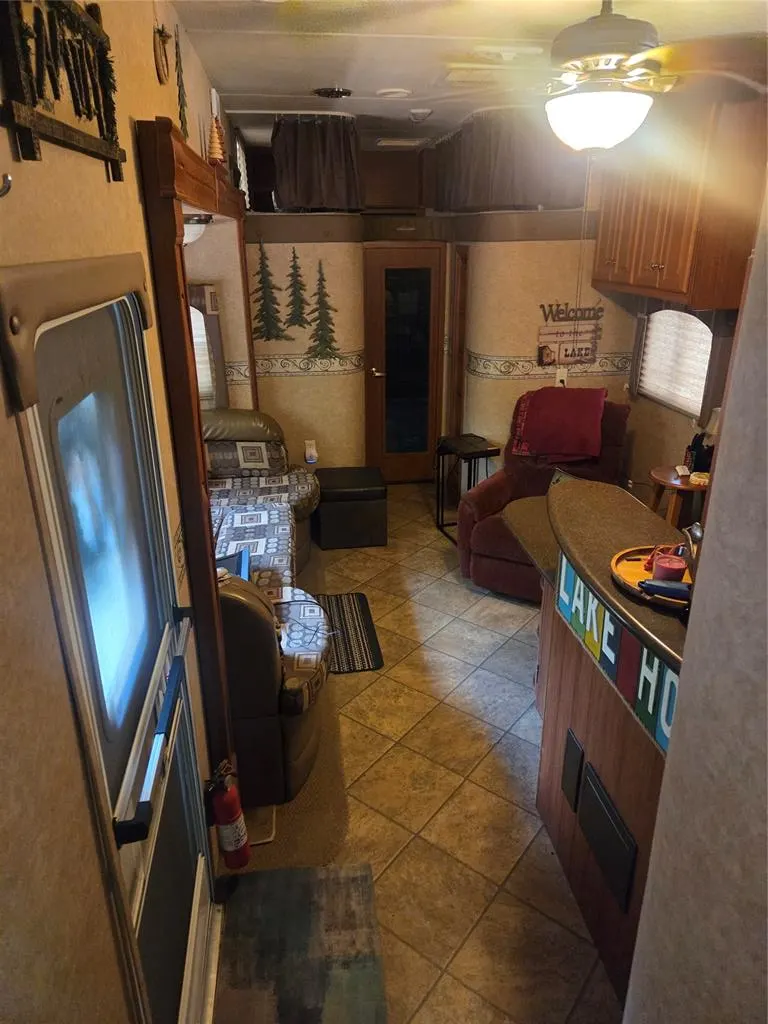 Photo 8 — Dacoma Drive, Sulphur, OK 73086