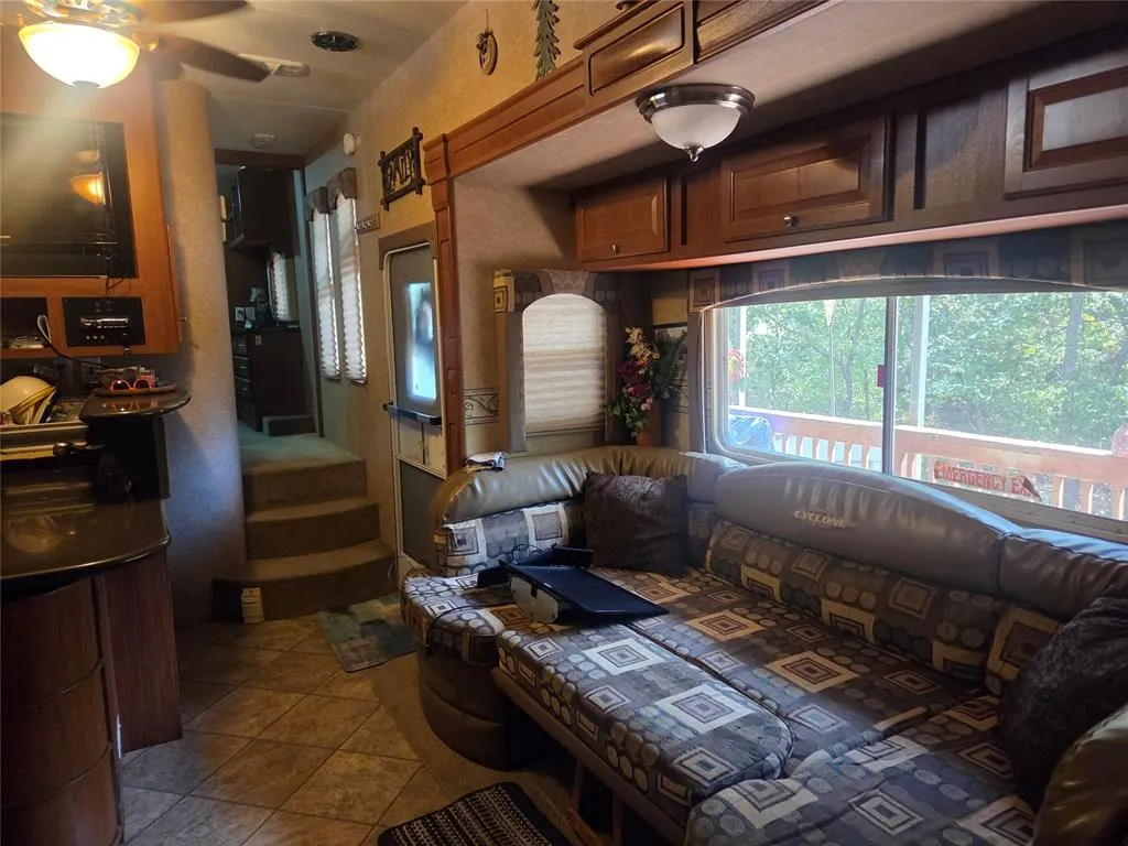 Photo 10 — Dacoma Drive, Sulphur, OK 73086