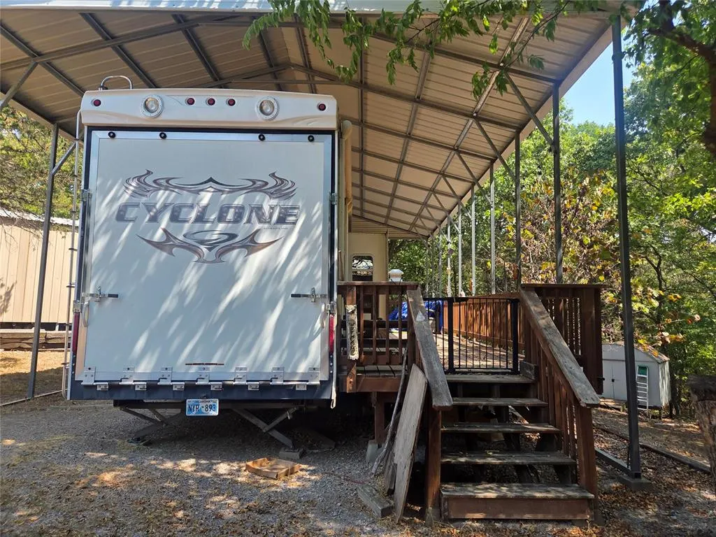 Photo 21 — Dacoma Drive, Sulphur, OK 73086