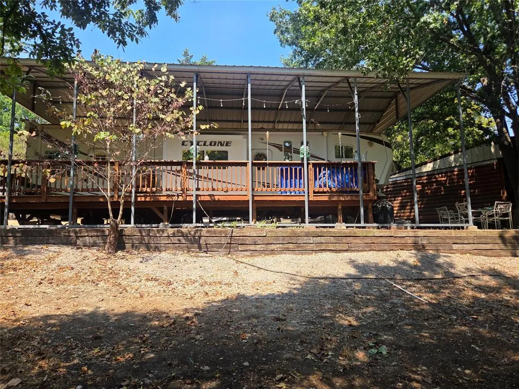 Photo 22 — Dacoma Drive, Sulphur, OK 73086