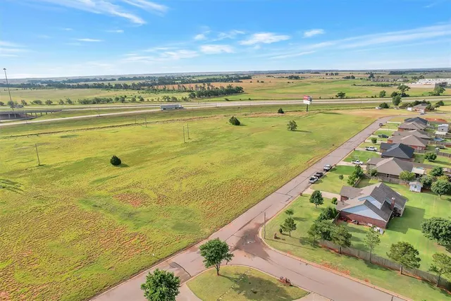 Photo 3 — 00 Willow Street, Elk City, OK 73644