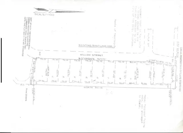 Photo 5 — 00 Willow Street, Elk City, OK 73644
