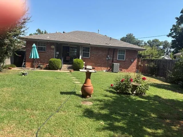 Photo 3 — 4320 NW 14th Street, Oklahoma City, OK 73107