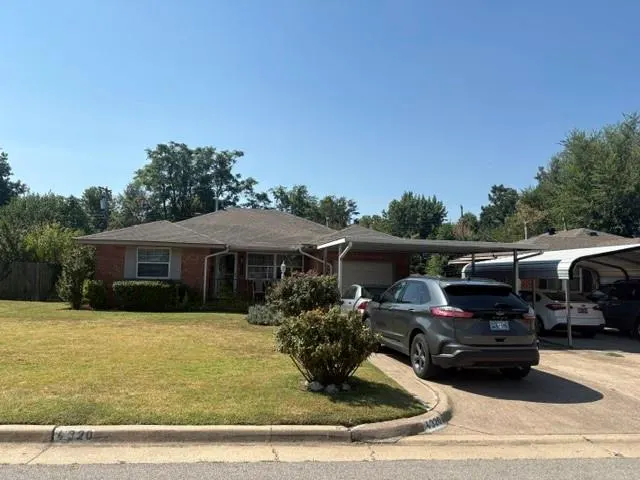 Photo 4 — 4320 NW 14th Street, Oklahoma City, OK 73107