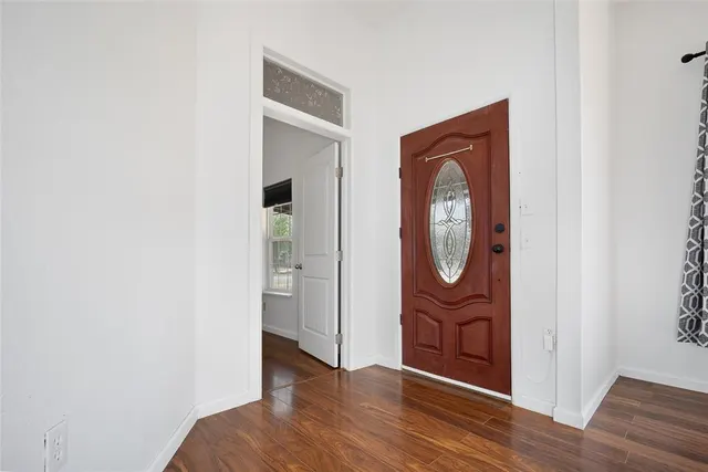 Photo 3 — 623 S 8th Street, Chickasha, OK 73018