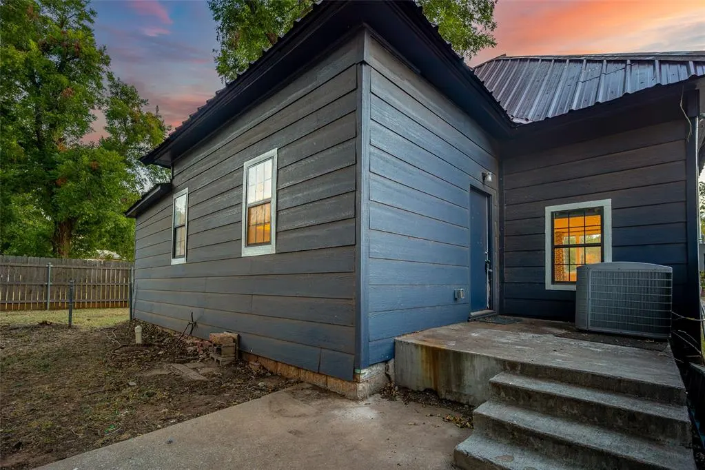 Photo 20 — 623 S 8th Street, Chickasha, OK 73018